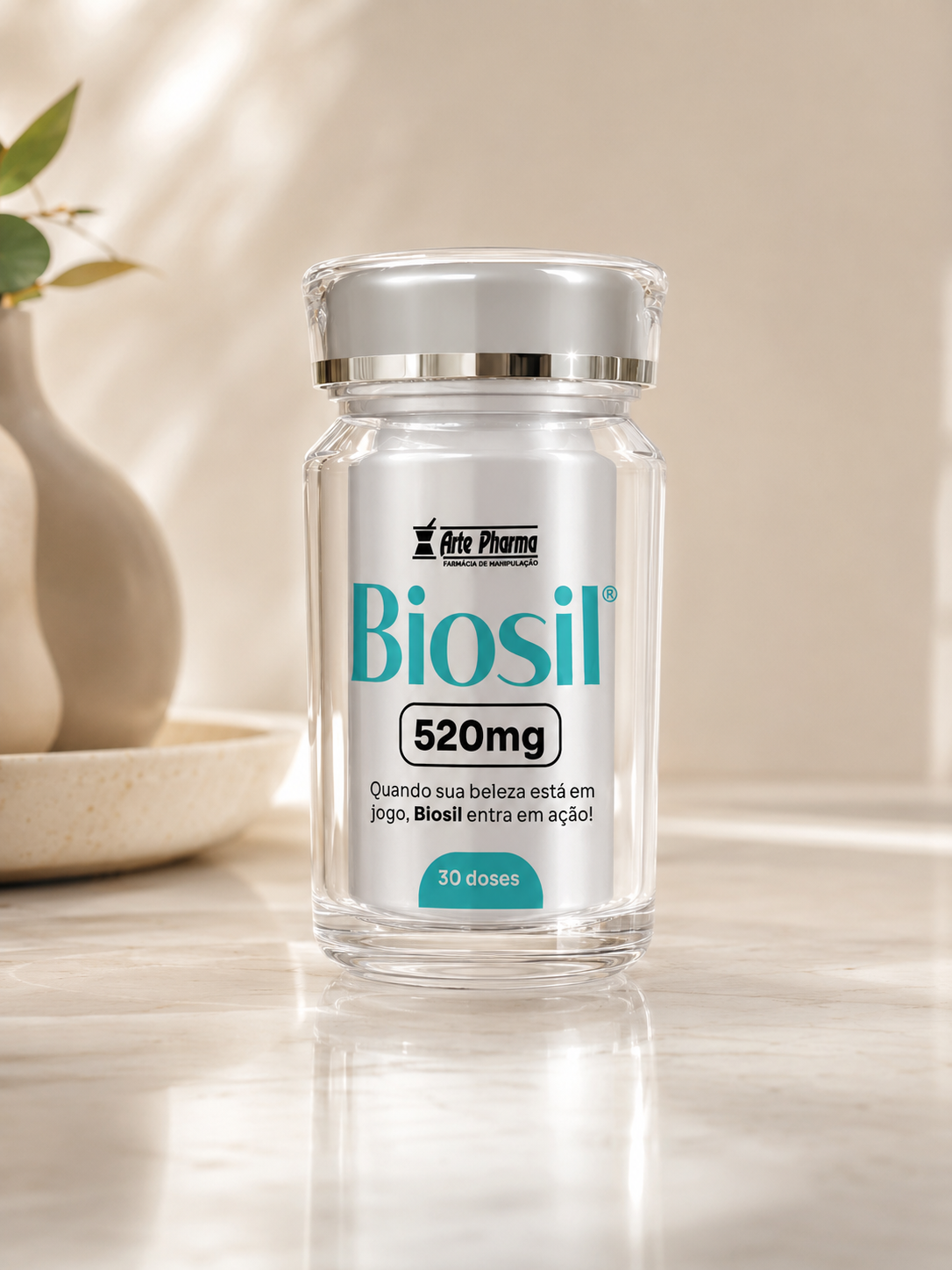 BioSil — Arte Pharma